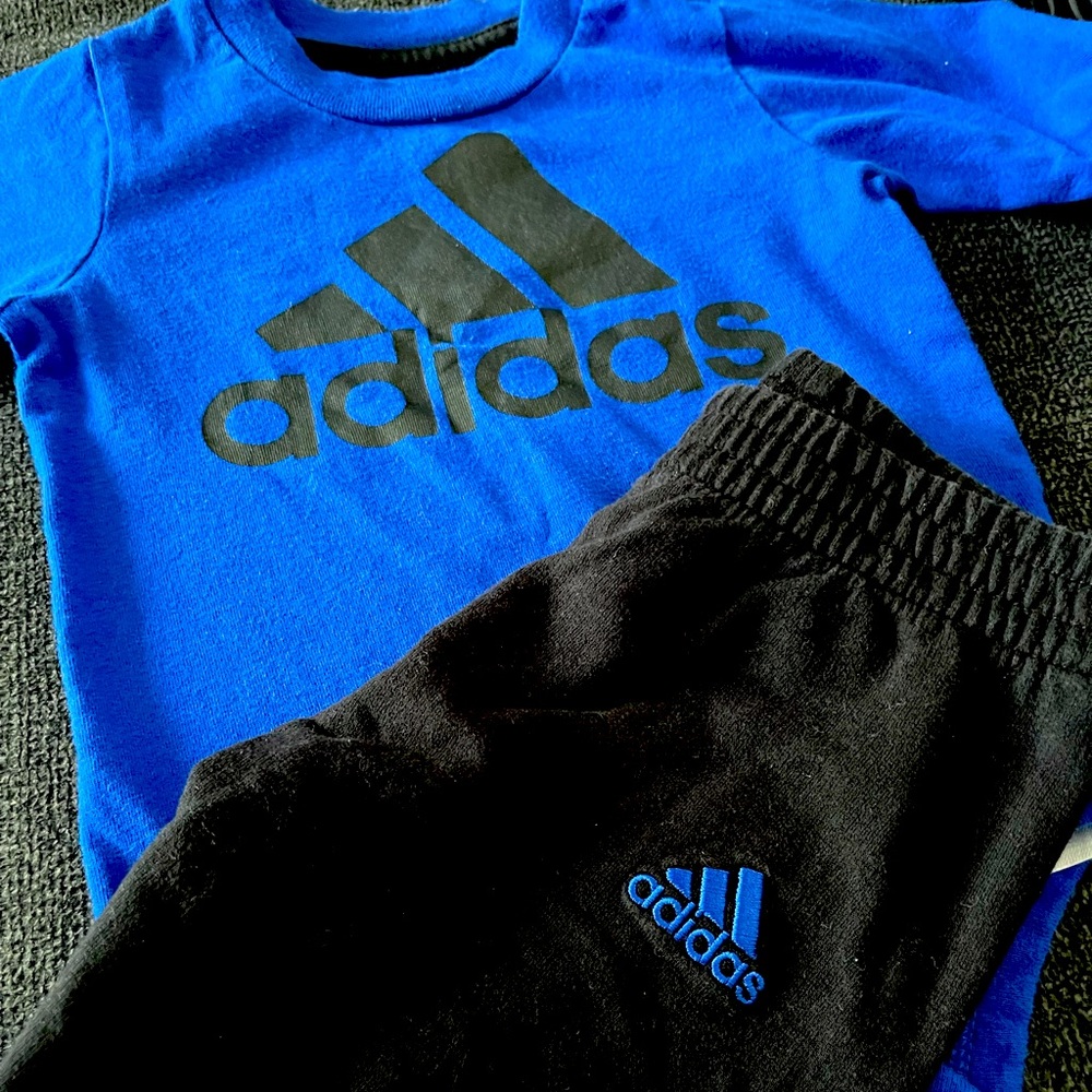 Adidas set